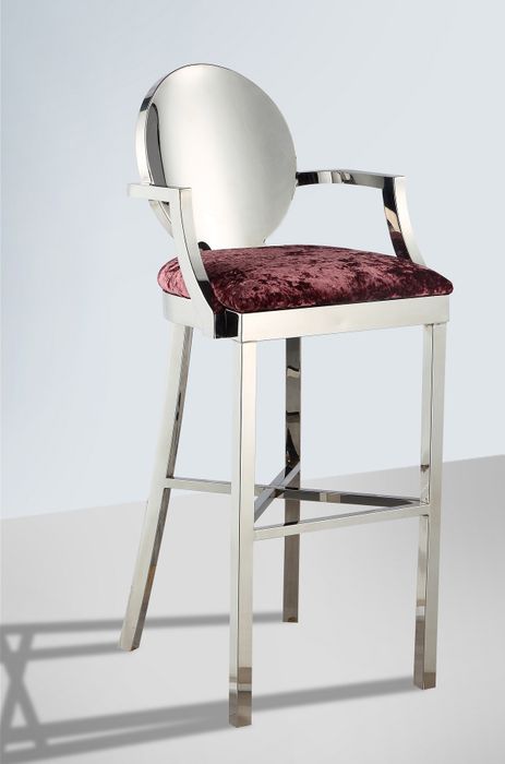 Barová stolička BS302