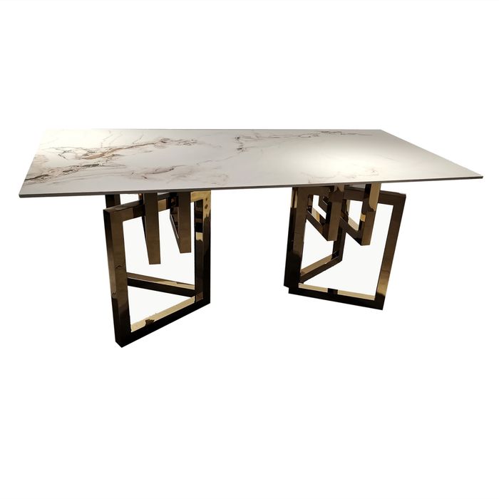 Jedálenský stôl Calisto