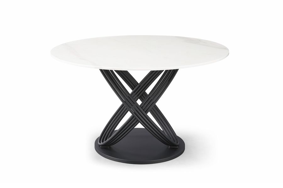 Jedálenský stôl z Keramiky ROUND 02